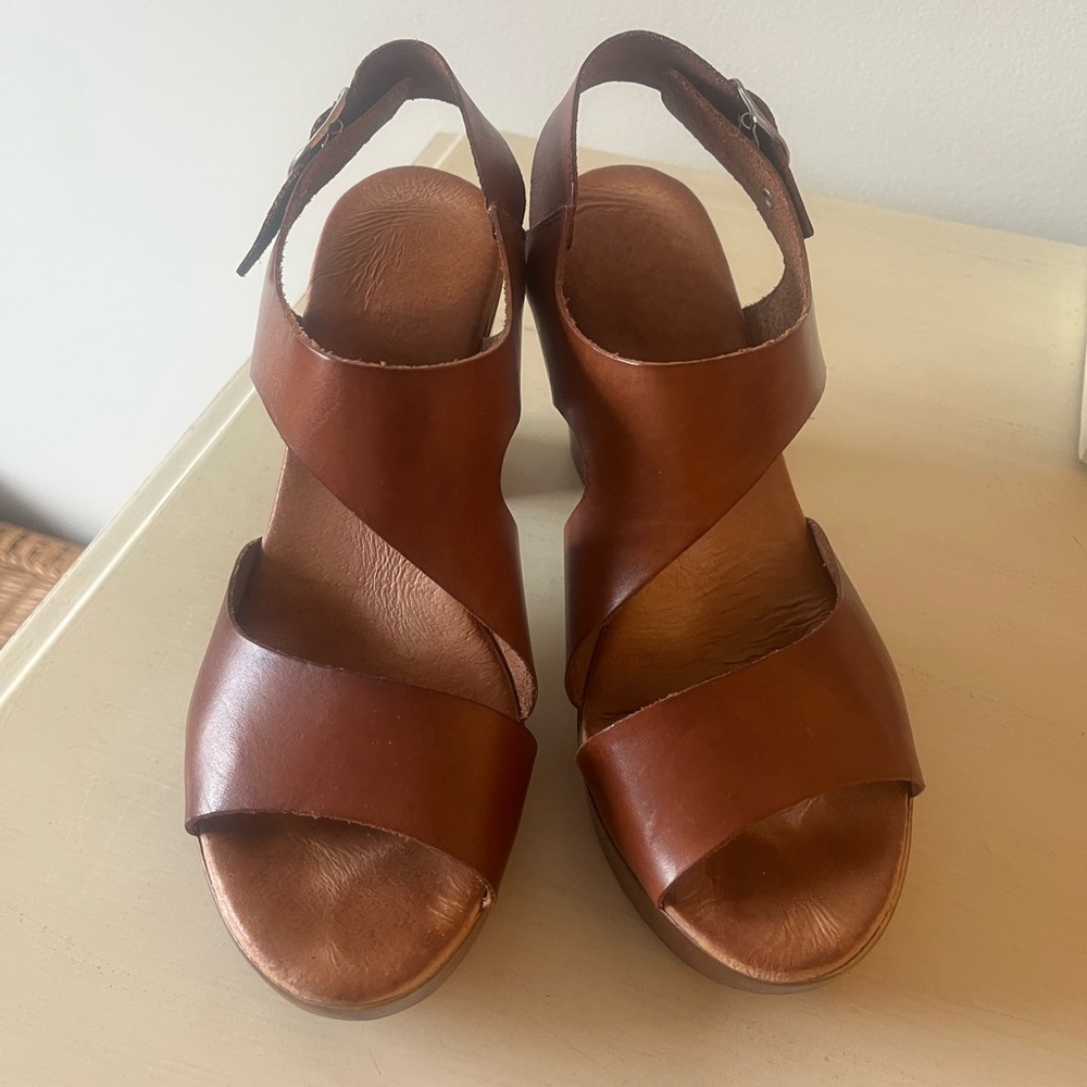 Eric Michaels Sexy Feminine Sandals/39